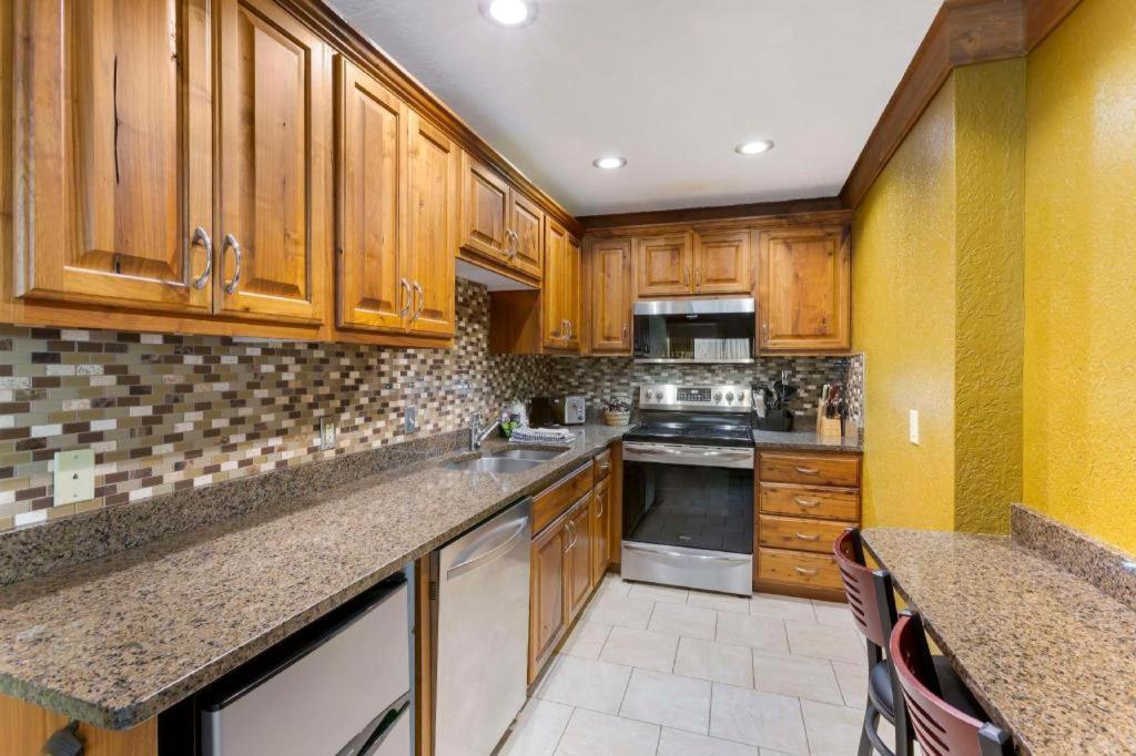 Best Western Rivers Edge Red River Exterior foto